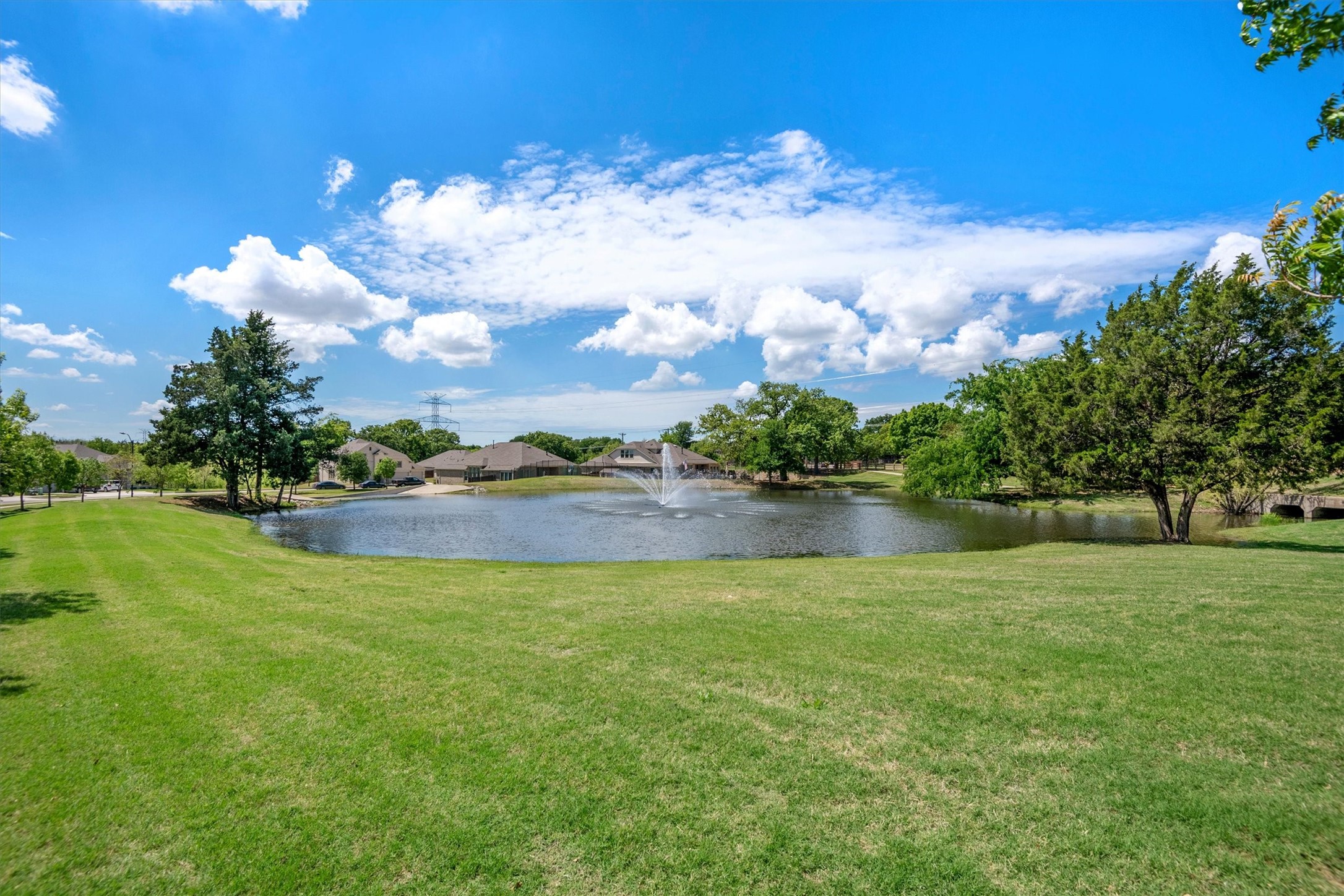 9257 Water Oak Drive Arlington TX 76002