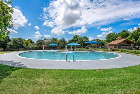 9257 Water Oak Drive Arlington TX 76002