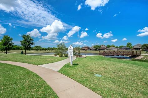 9257 Water Oak Drive Arlington TX 76002