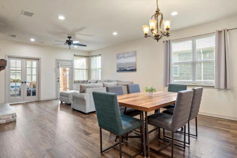 9257 Water Oak Drive Arlington TX 76002