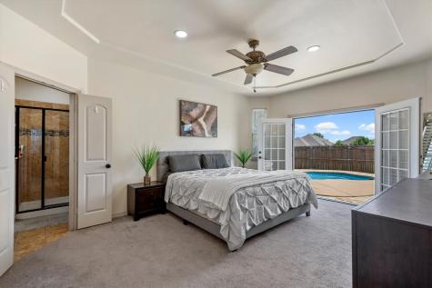 9257 Water Oak Drive Arlington TX 76002