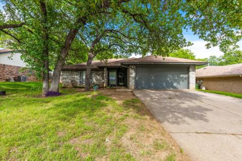1350 Breckenridge Road Mansfield TX 76063