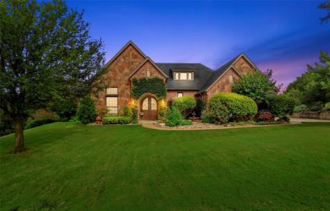 8424 Deerwood Forest Drive Fort Worth TX 76126