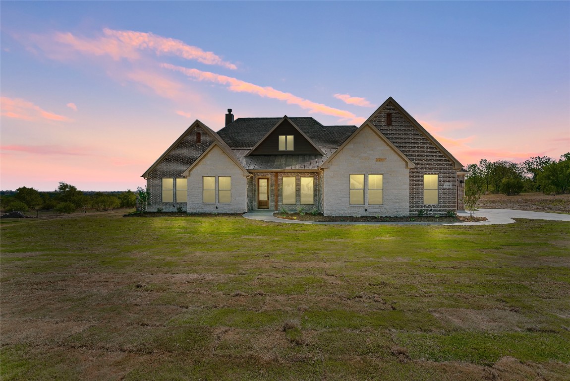 6040 Bella Terra Lane Godley TX 76044
