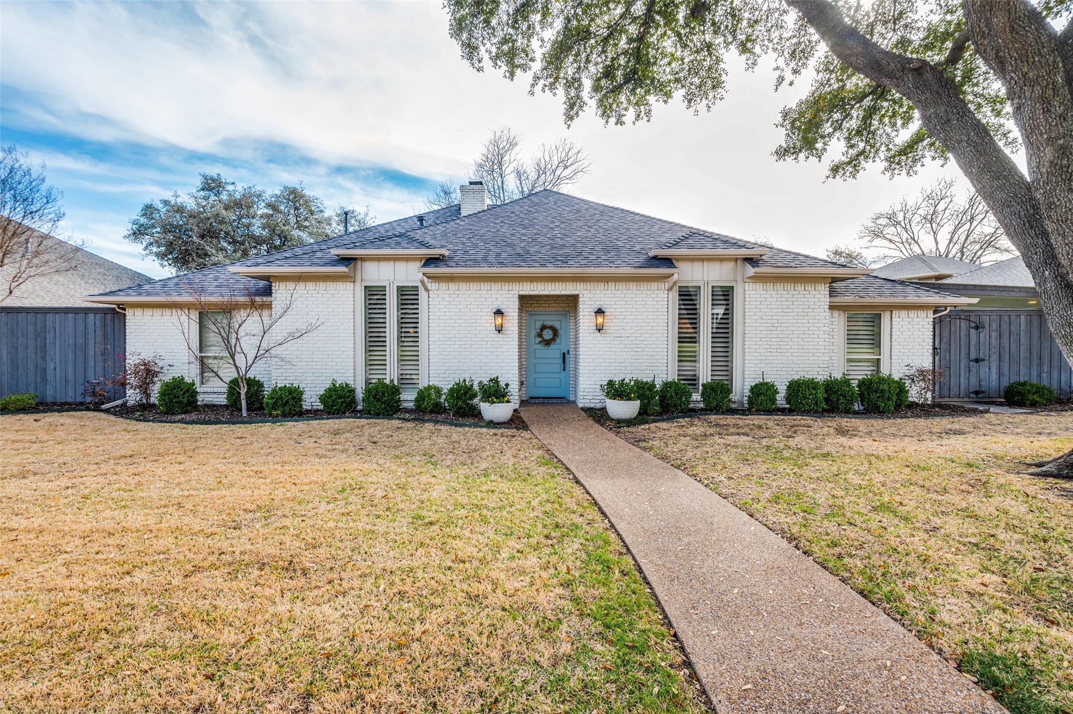9208 Heatherdale Drive Dallas TX 75243