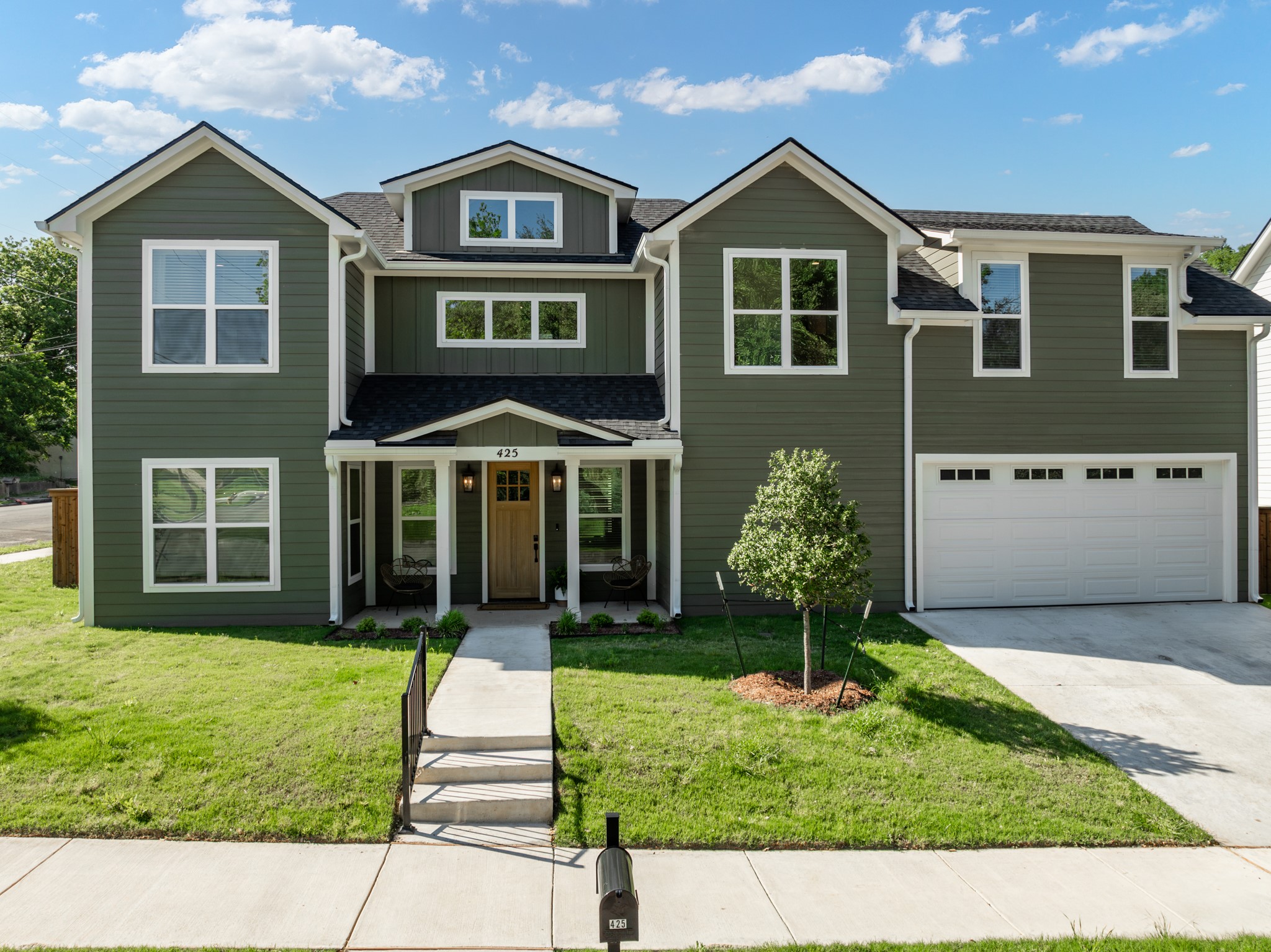 425 Proctor Avenue Waco TX 76708
