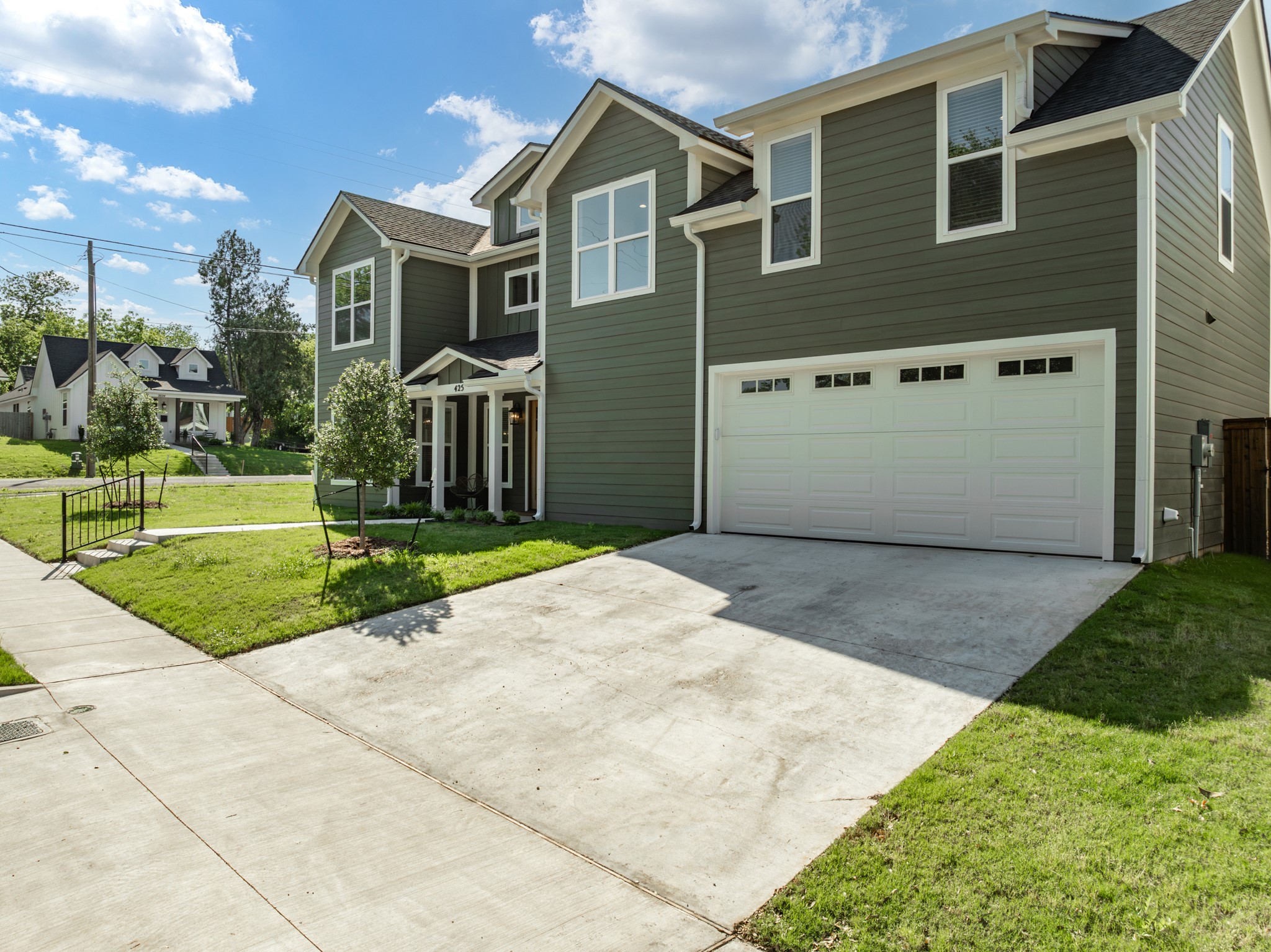 425 Proctor Avenue Waco TX 76708