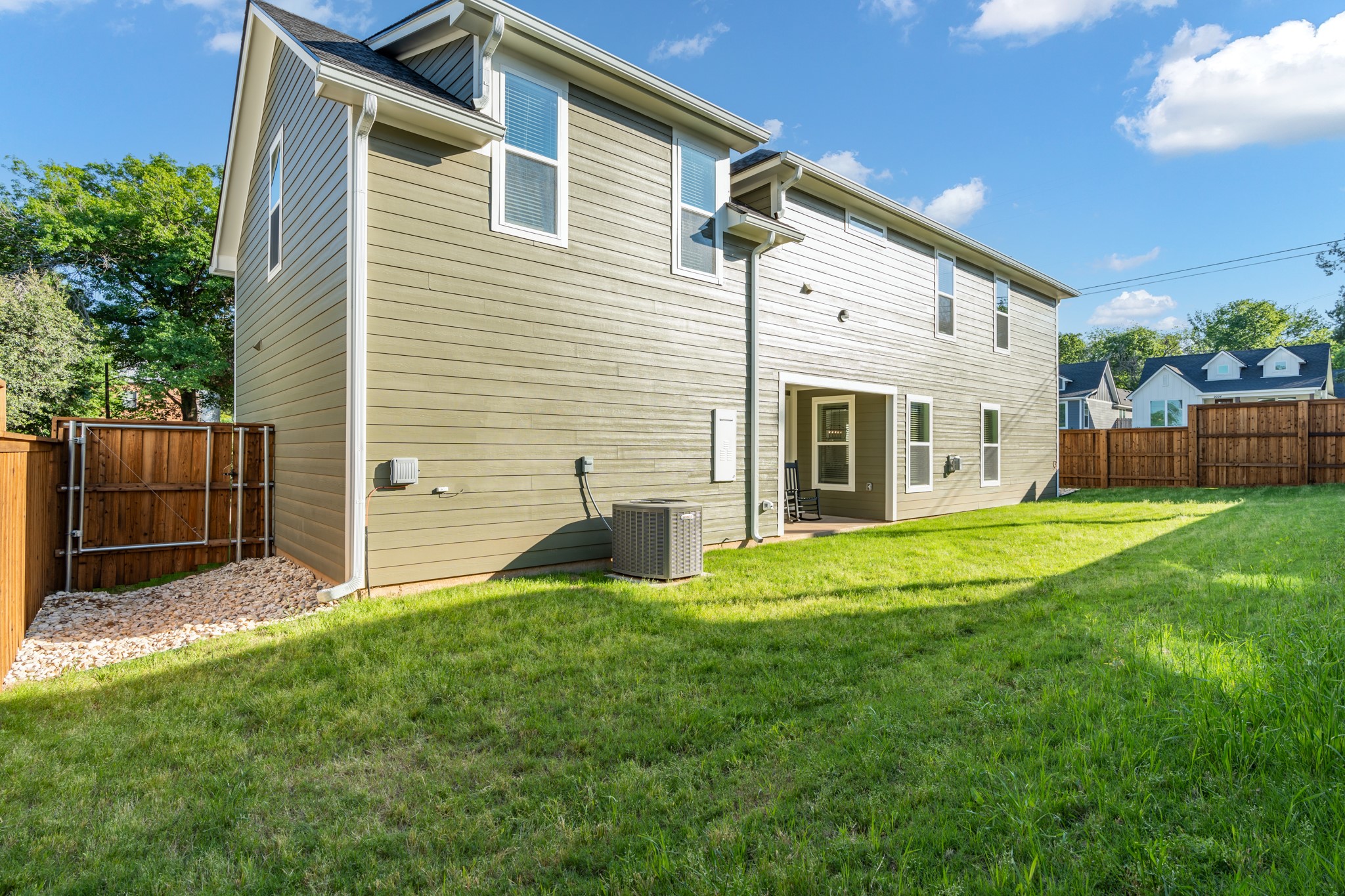 425 Proctor Avenue Waco TX 76708