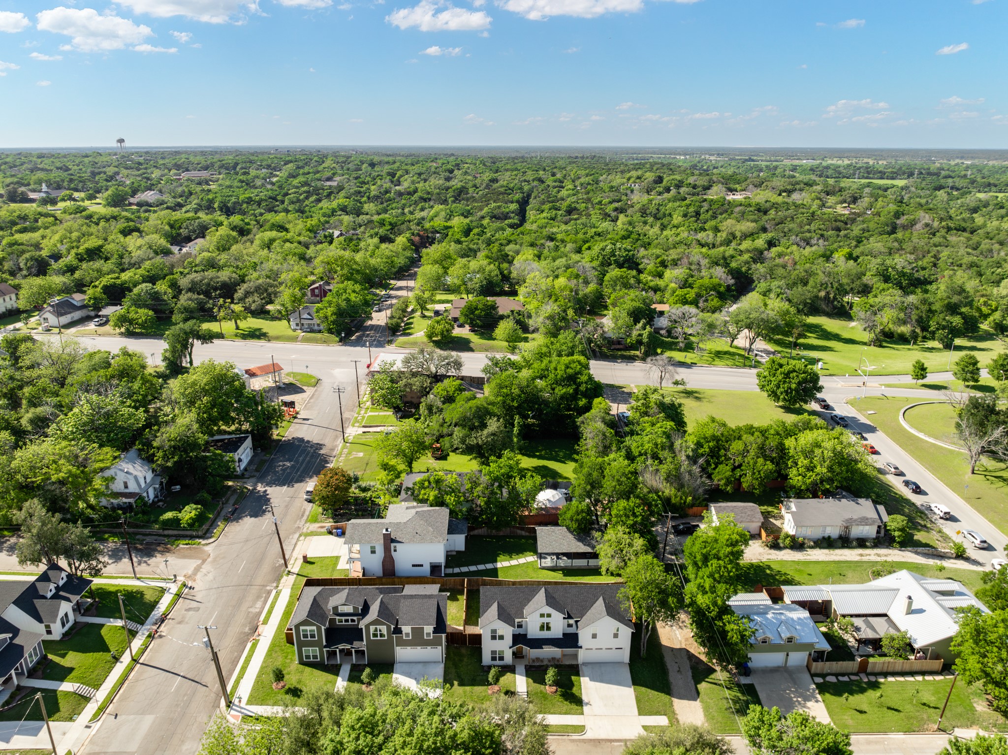 425 Proctor Avenue Waco TX 76708