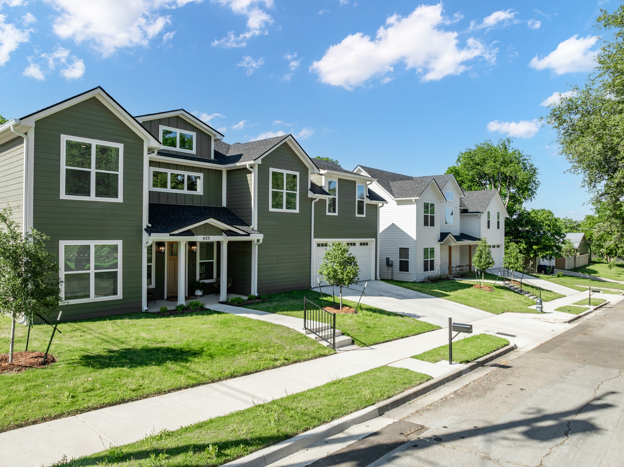 425 Proctor Avenue Waco TX 76708
