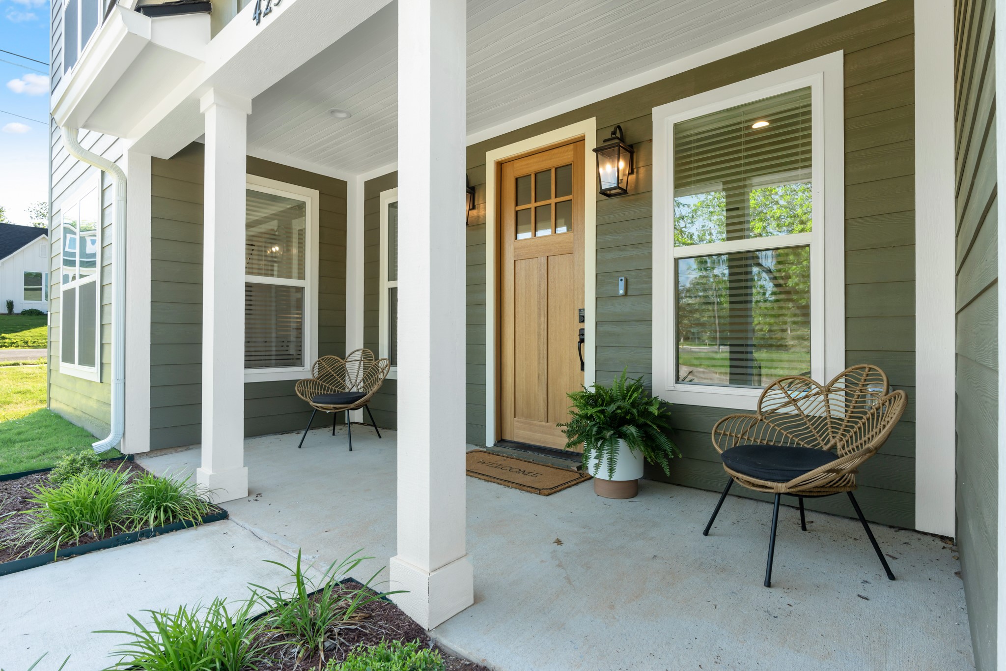 425 Proctor Avenue Waco TX 76708