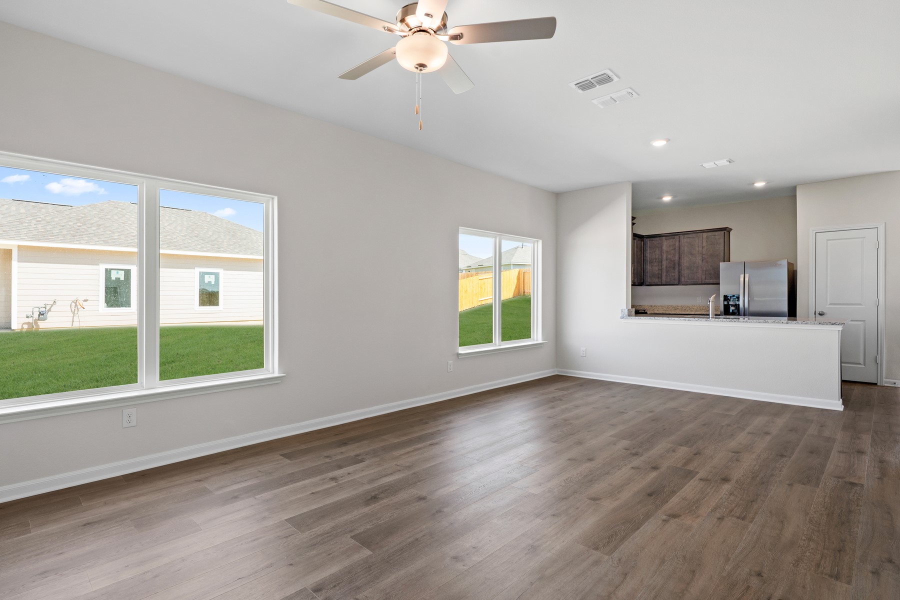 8428 Fort Benton Trail Ponder TX 76259