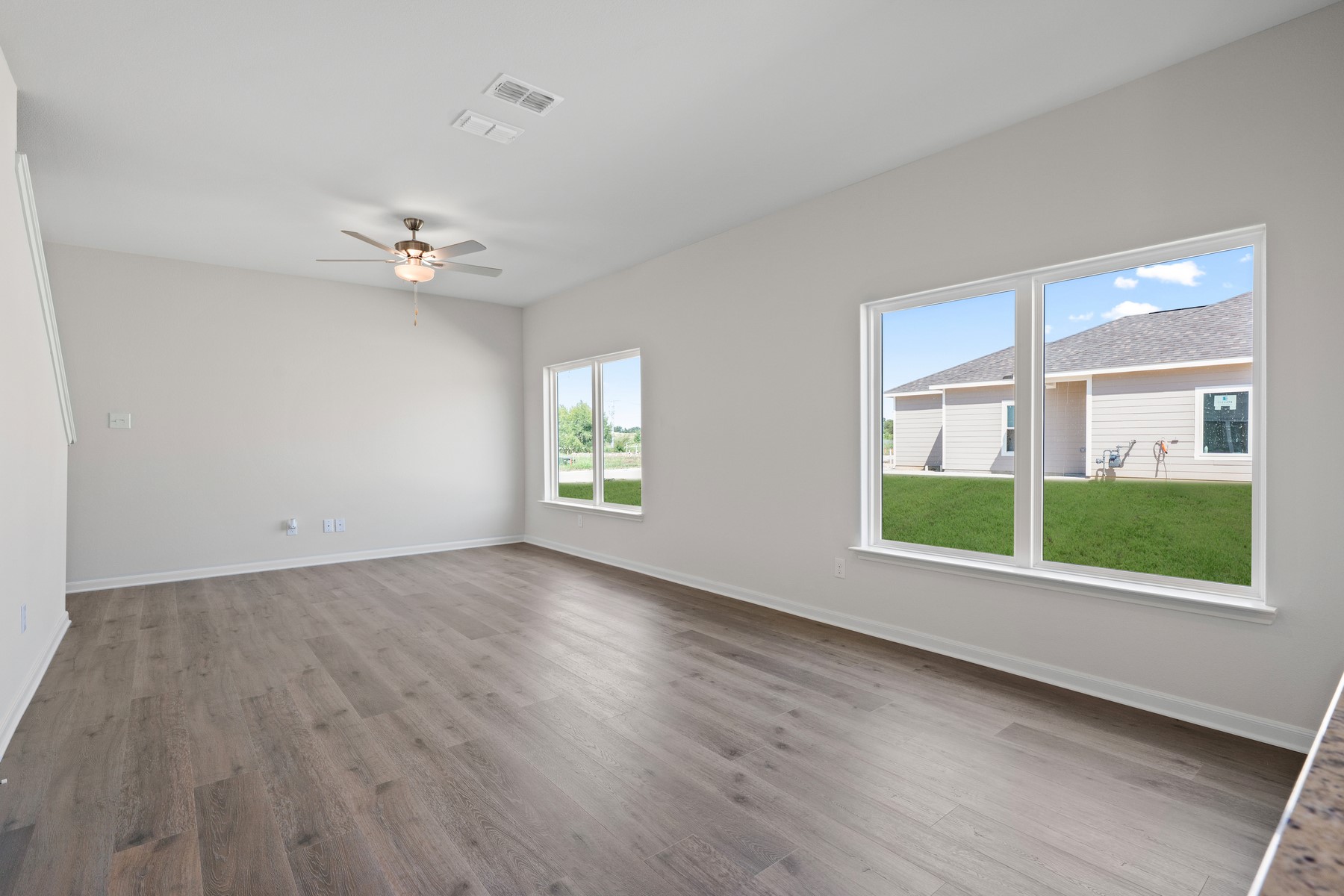 8428 Fort Benton Trail Ponder TX 76259