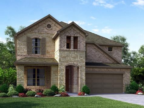 2236 Covey Court Little Elm TX 75068