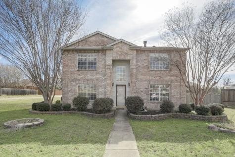 3220 Elmwood Circle Sachse TX 75048