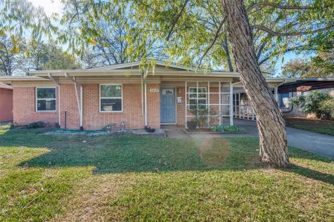 1610 Belmead Lane Irving TX 75061