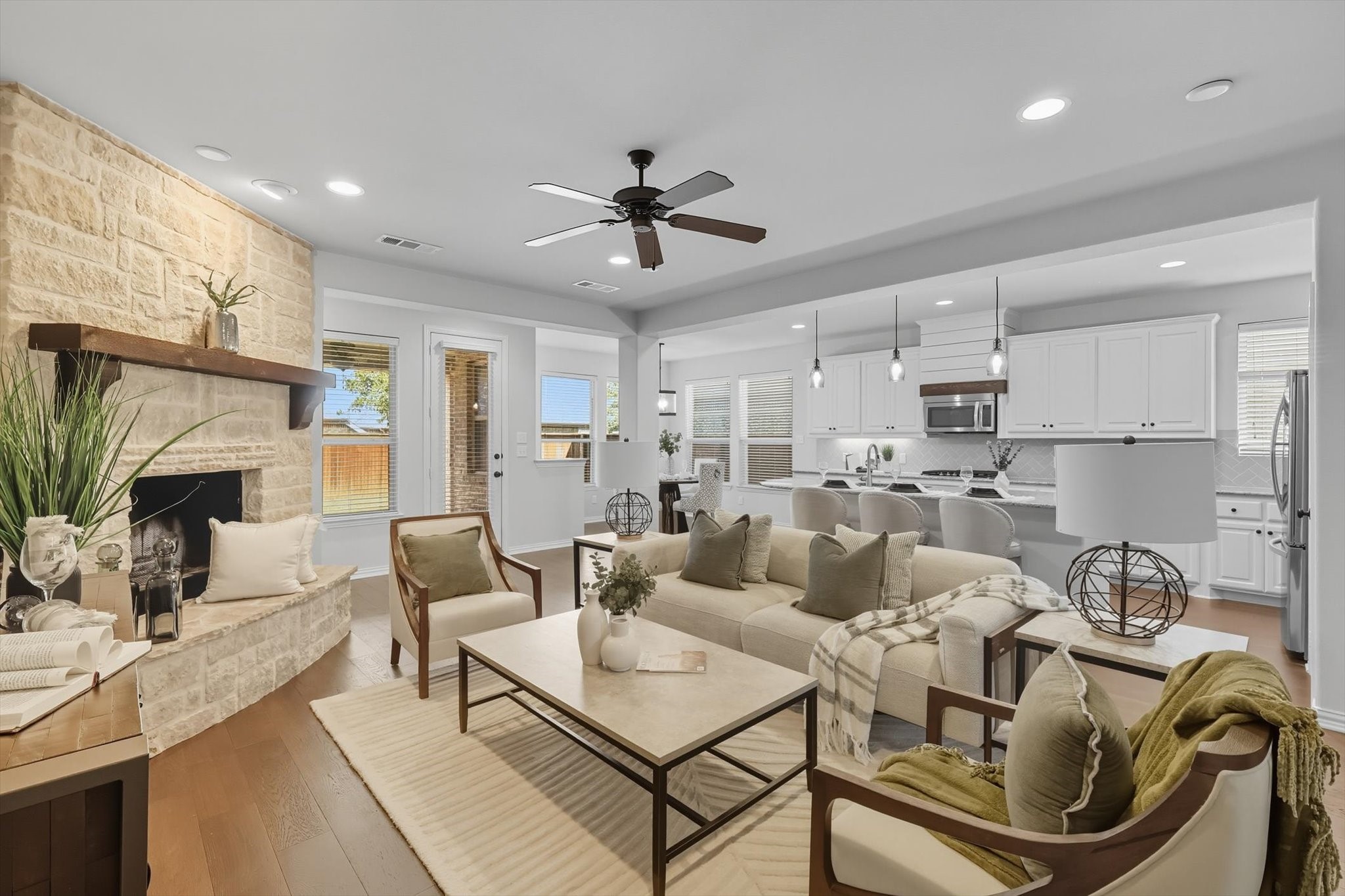 9117 Kaitlyn Court Lantana TX 76226
