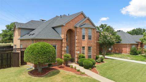 4129 Candlewyck Drive Plano TX 75024