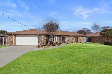 6929 Trinidad Drive North Richland Hills TX 76180