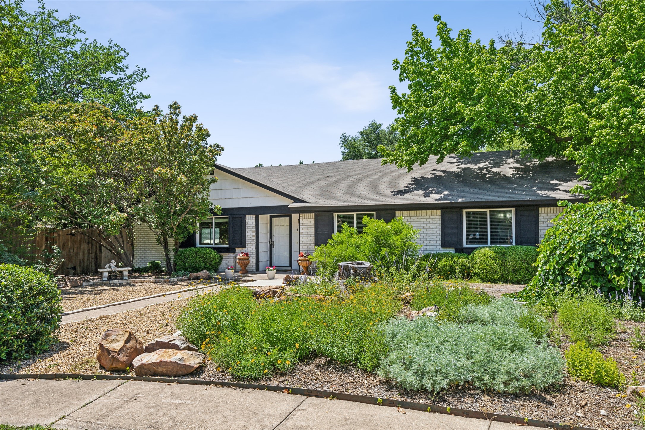 2037 Fairmeadow Drive Richardson TX 75080