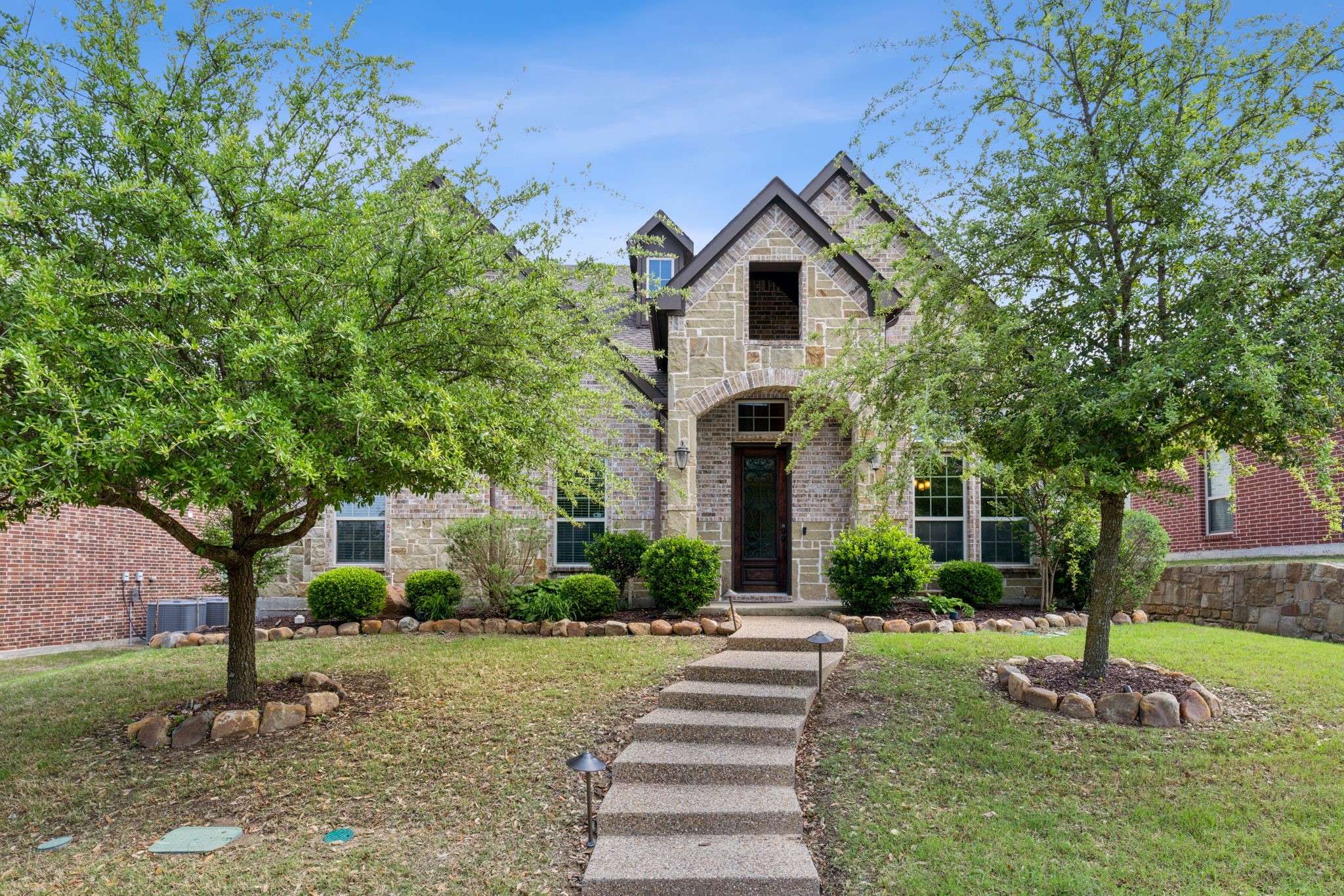 3564 Ballycastle Drive Plano TX 75074