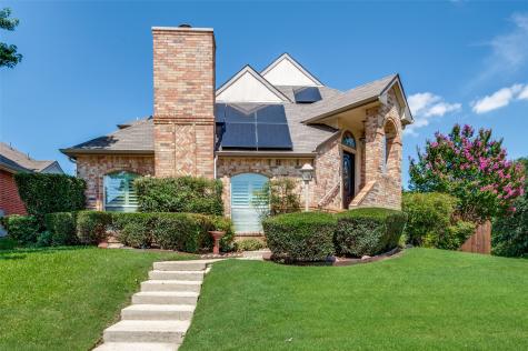 1409 Creekview Drive Lewisville TX 75067