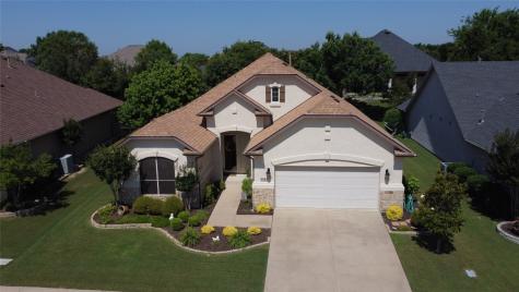 9805 Teakwood Avenue Denton TX 76207