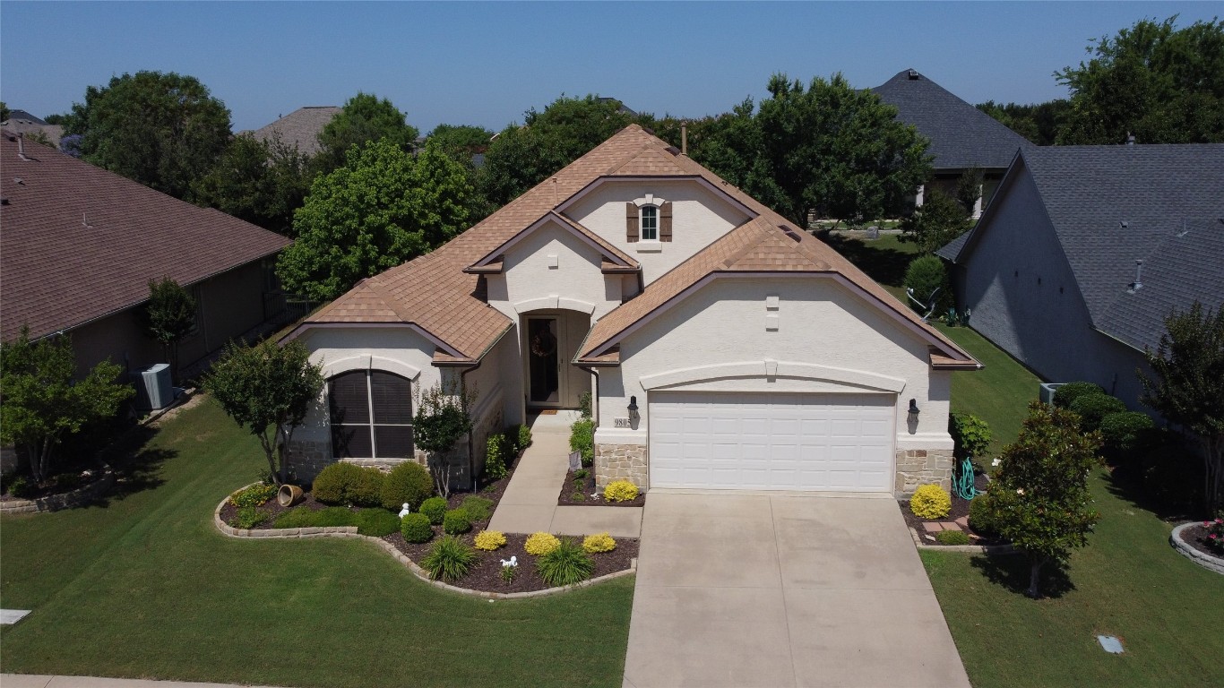 9805 Teakwood Avenue Denton TX 76207