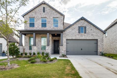 503 N Eagle Point Road Van Alstyne TX 75495