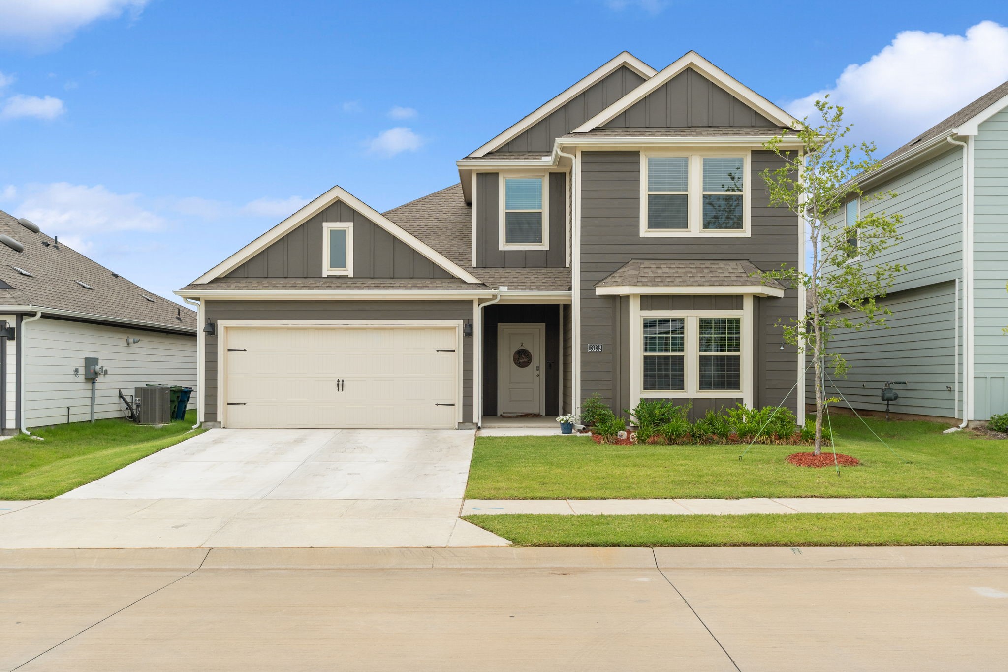 13132 Don Fisher Lane Providence Village TX 76227