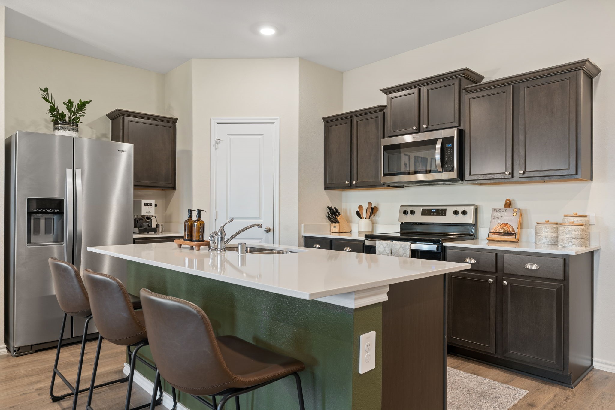 13132 Don Fisher Lane Providence Village TX 76227