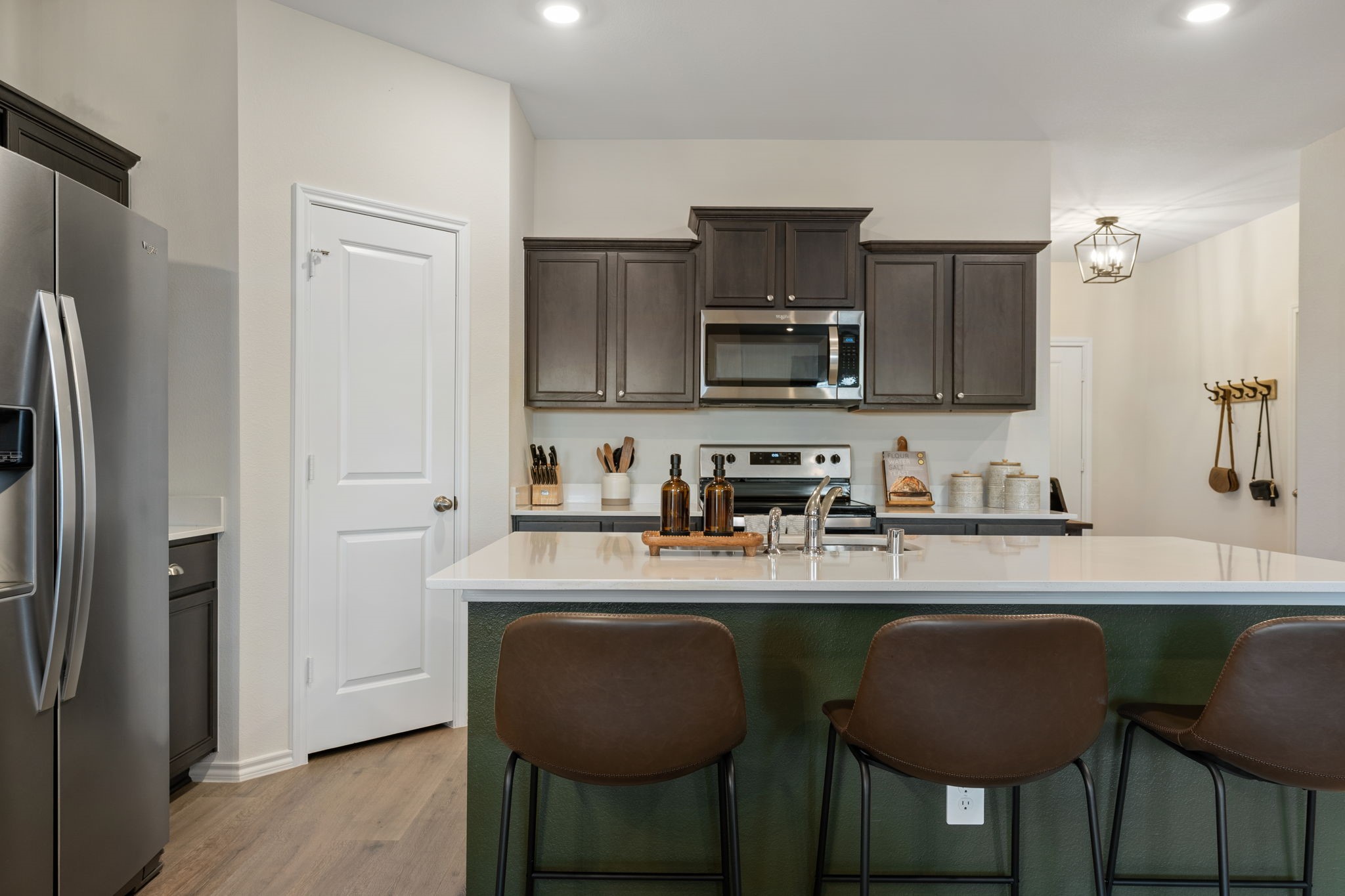 13132 Don Fisher Lane Providence Village TX 76227