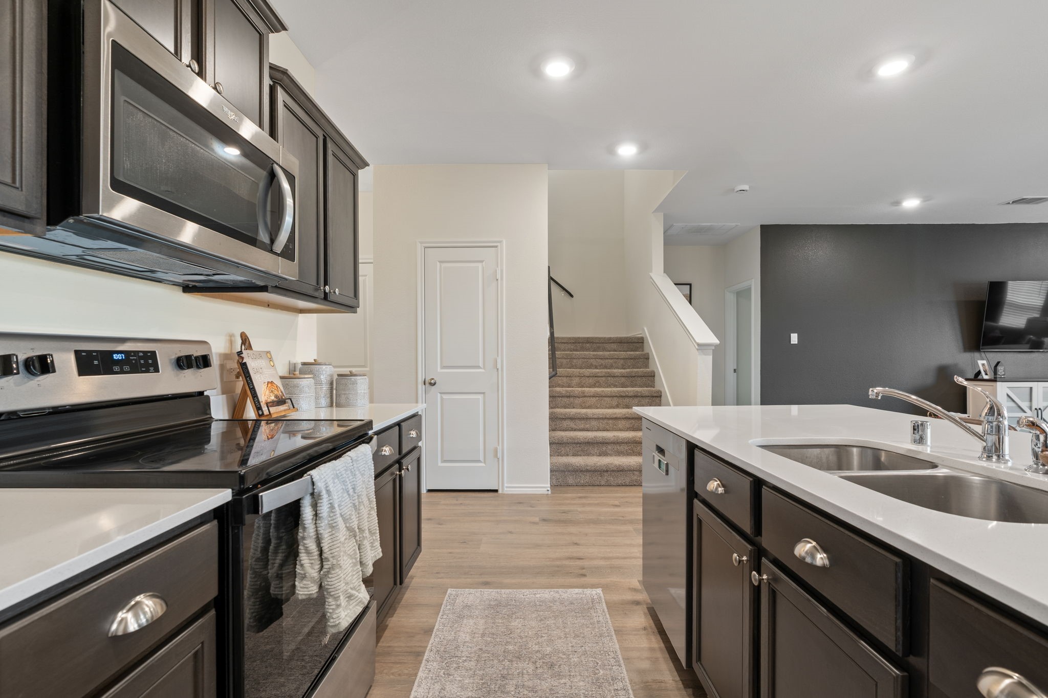 13132 Don Fisher Lane Providence Village TX 76227