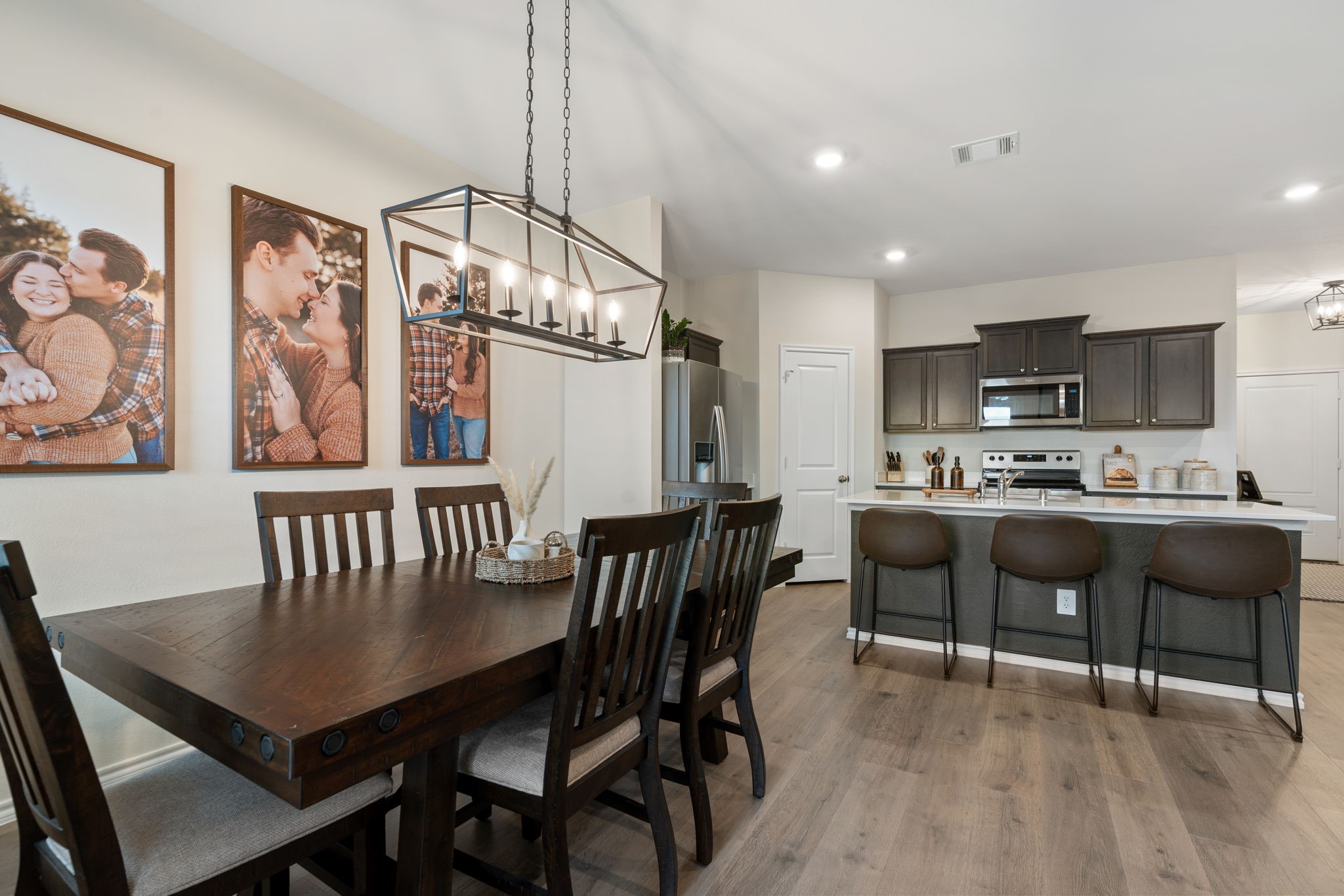 13132 Don Fisher Lane Providence Village TX 76227