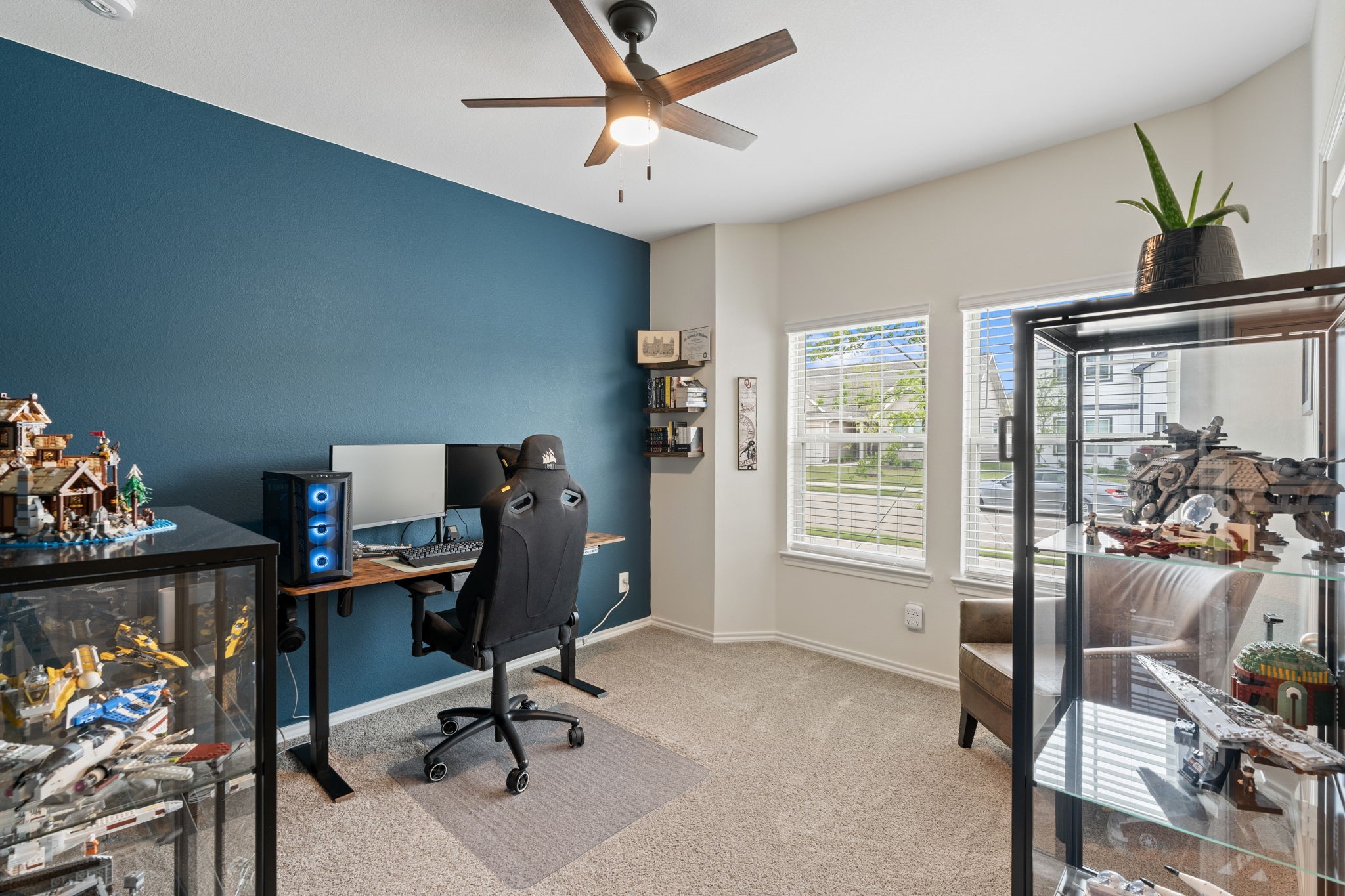 13132 Don Fisher Lane Providence Village TX 76227