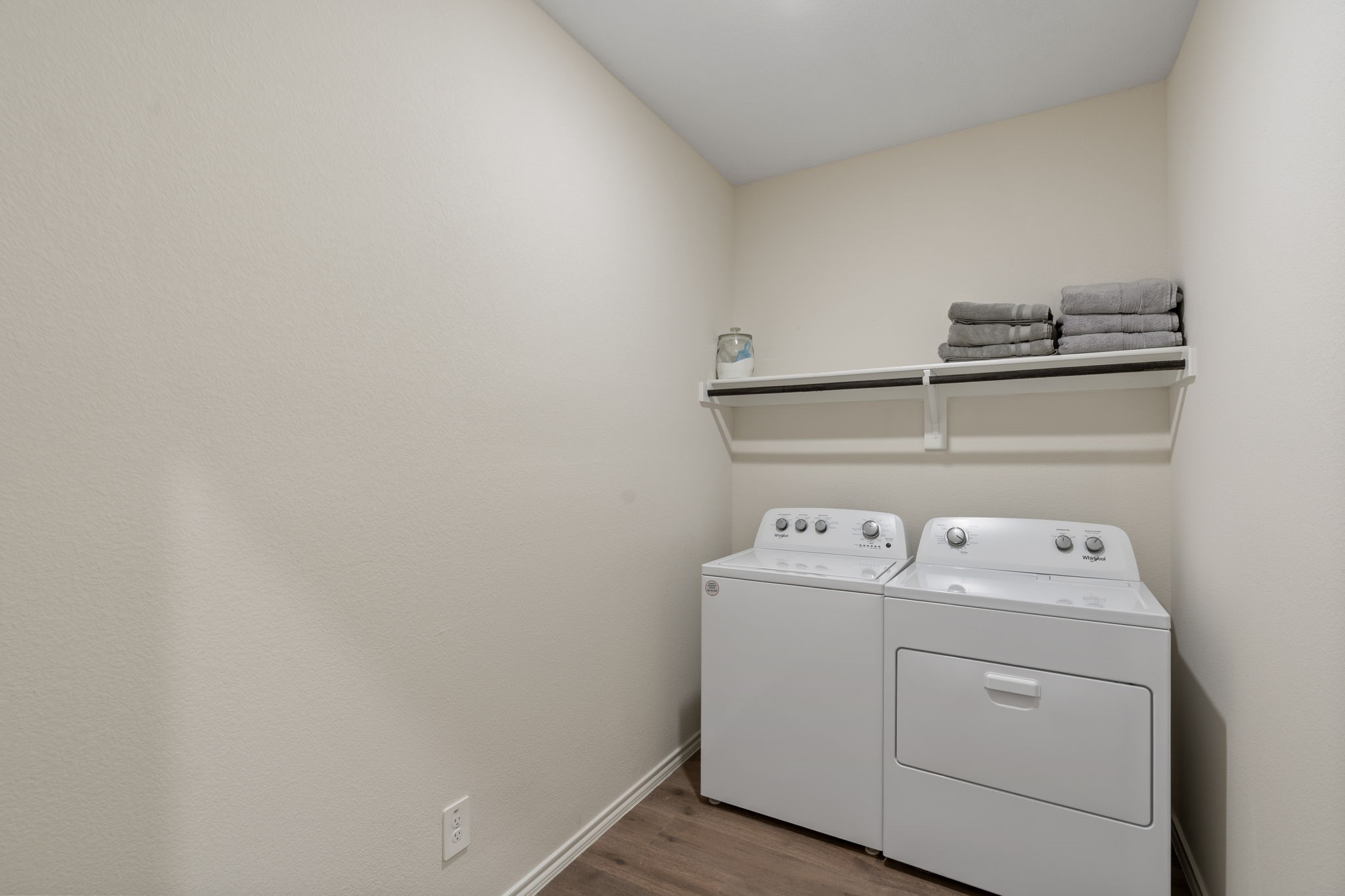 13132 Don Fisher Lane Providence Village TX 76227