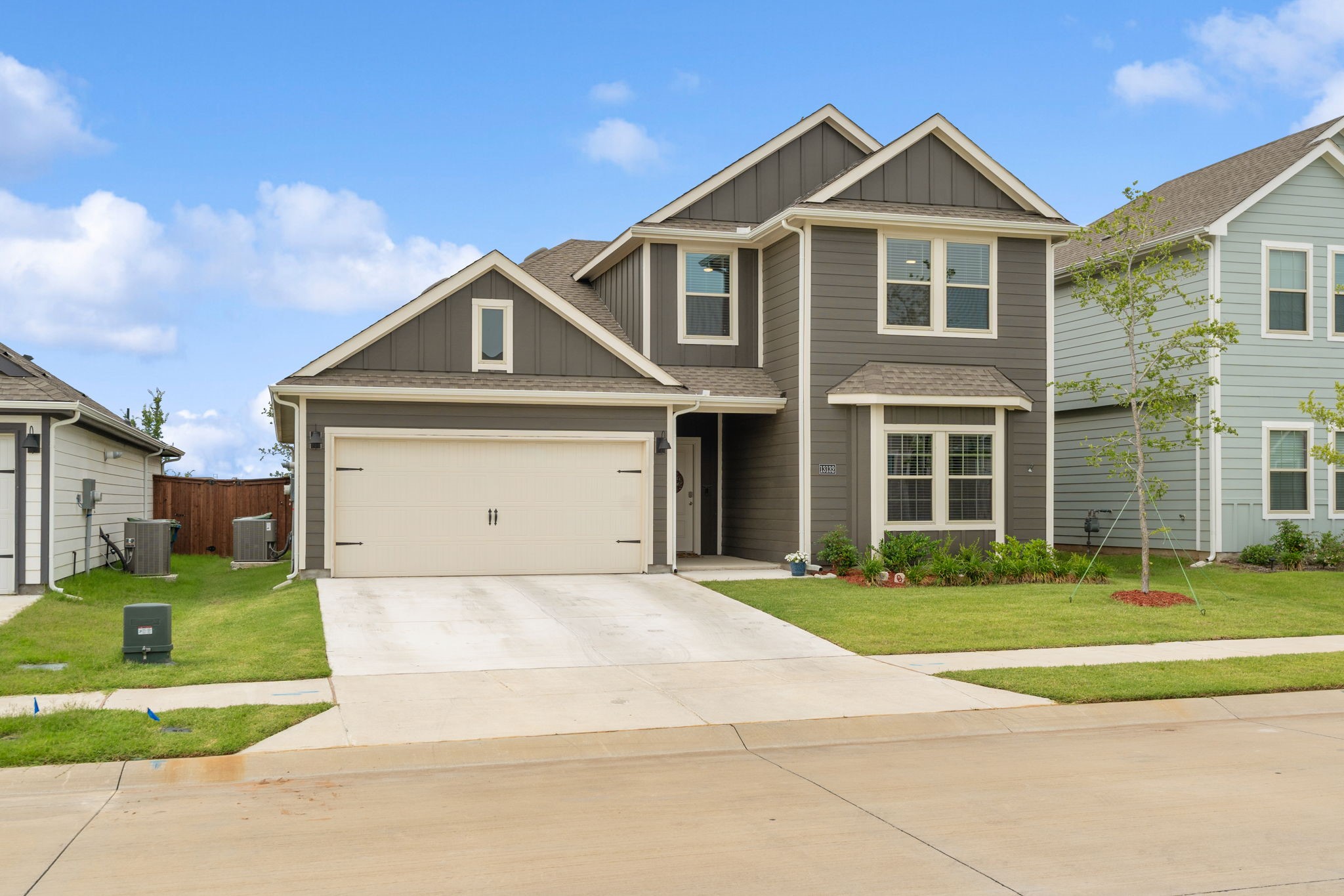13132 Don Fisher Lane Providence Village TX 76227