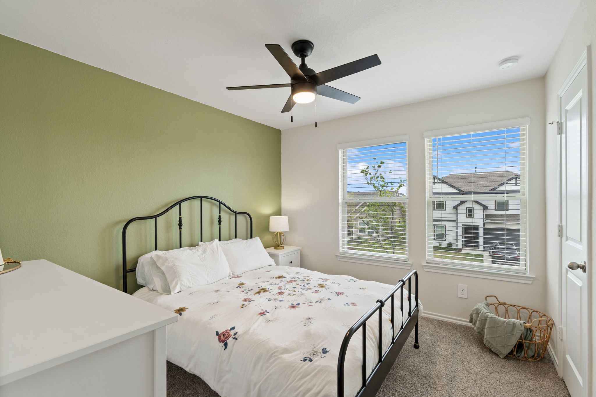 13132 Don Fisher Lane Providence Village TX 76227