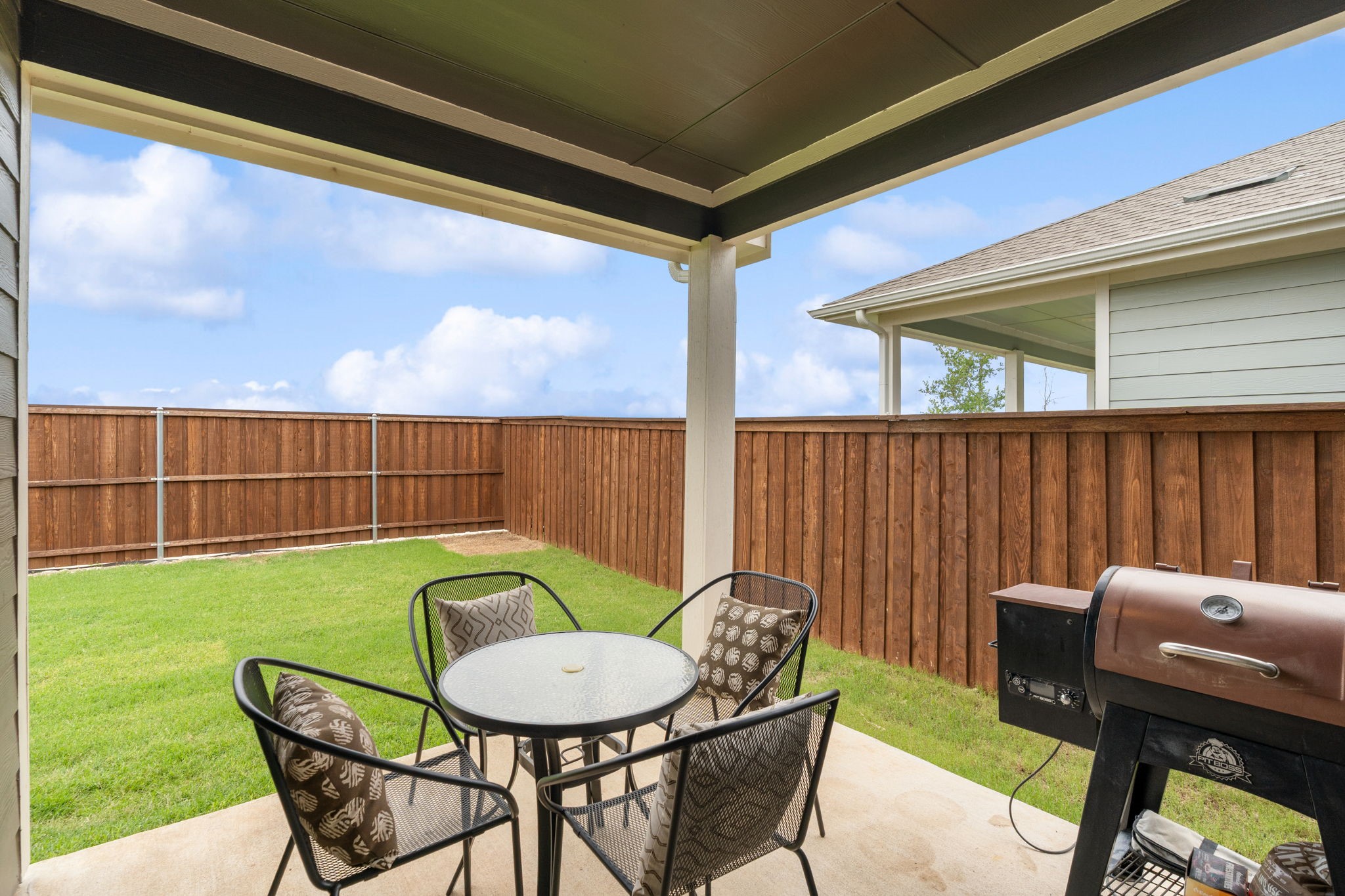 13132 Don Fisher Lane Providence Village TX 76227