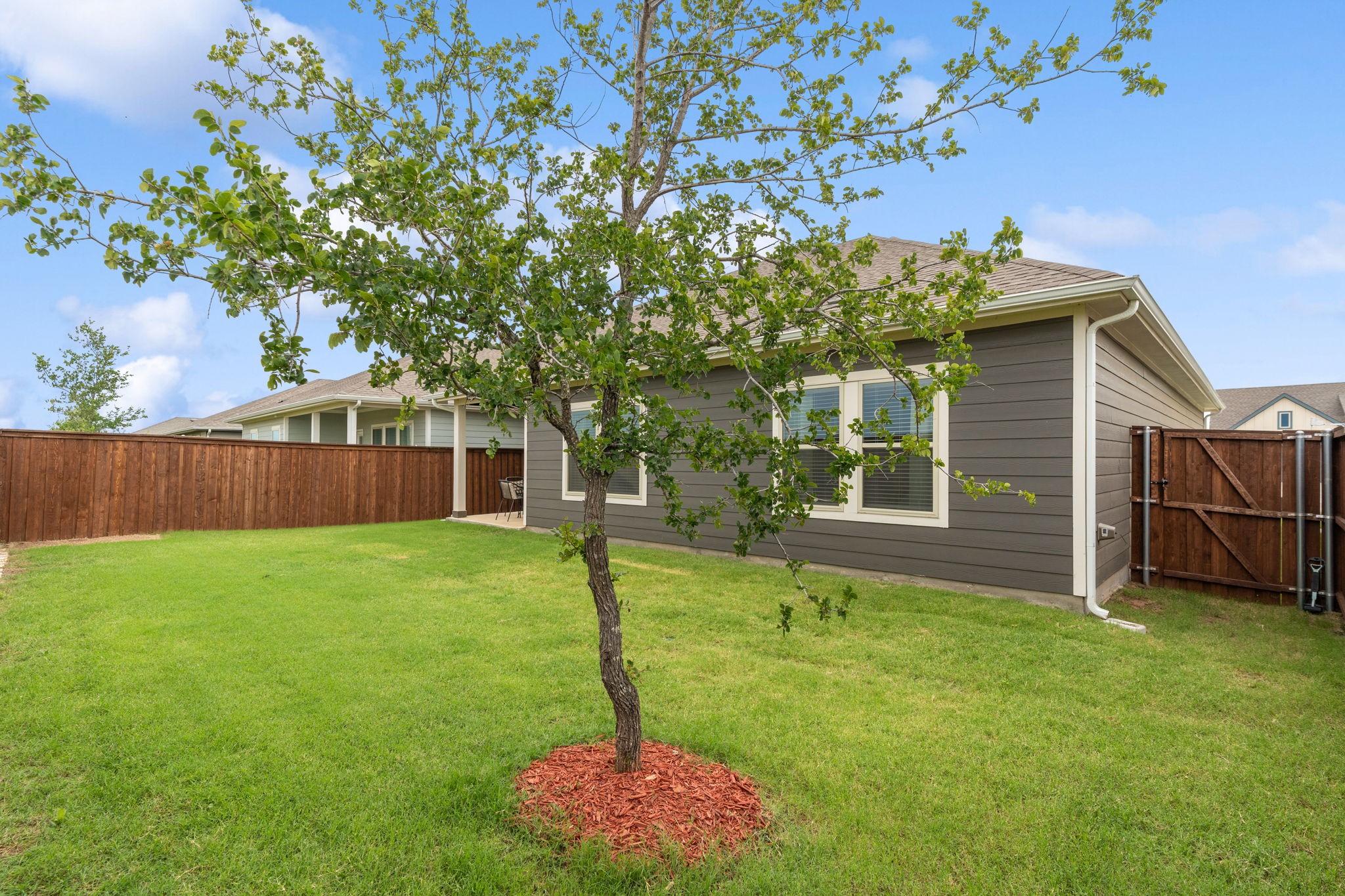 13132 Don Fisher Lane Providence Village TX 76227