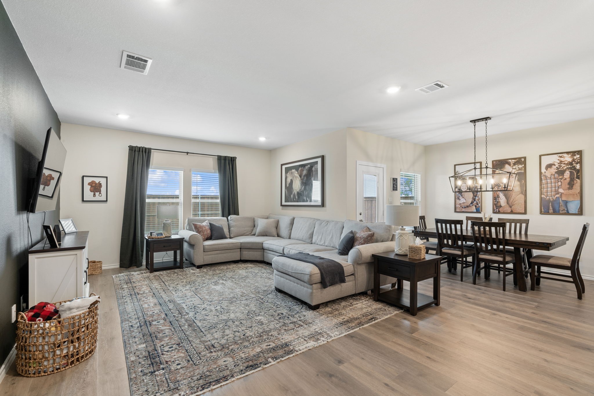13132 Don Fisher Lane Providence Village TX 76227