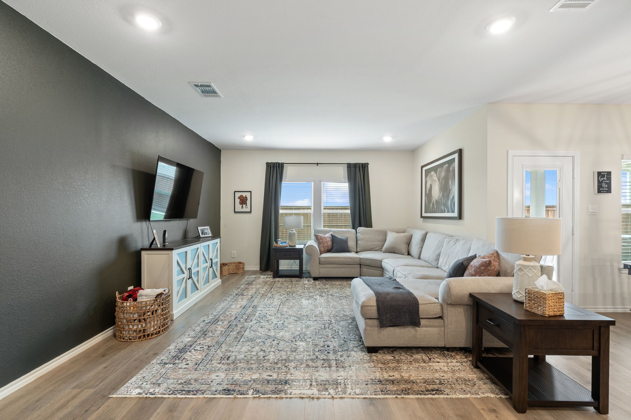 13132 Don Fisher Lane Providence Village TX 76227