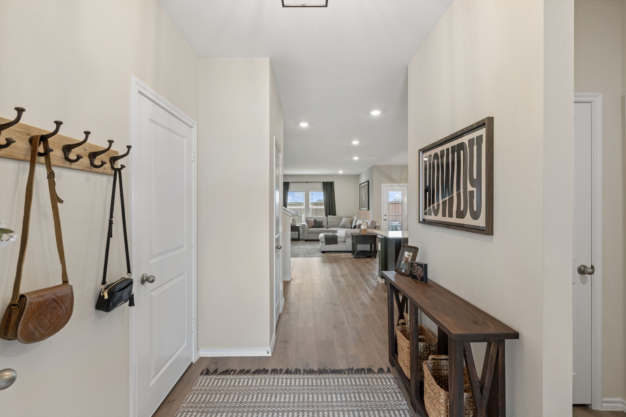 13132 Don Fisher Lane Providence Village TX 76227