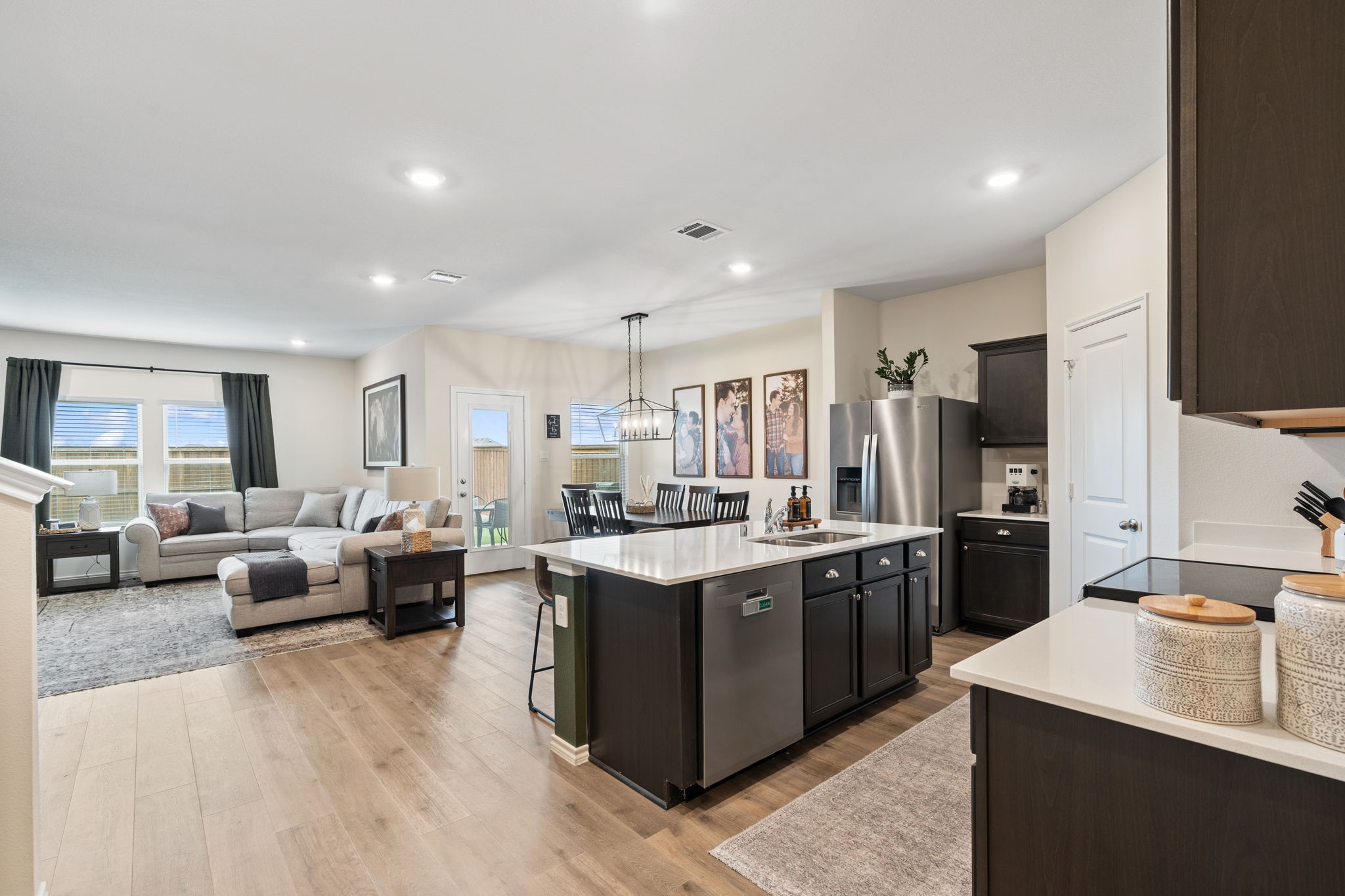 13132 Don Fisher Lane Providence Village TX 76227