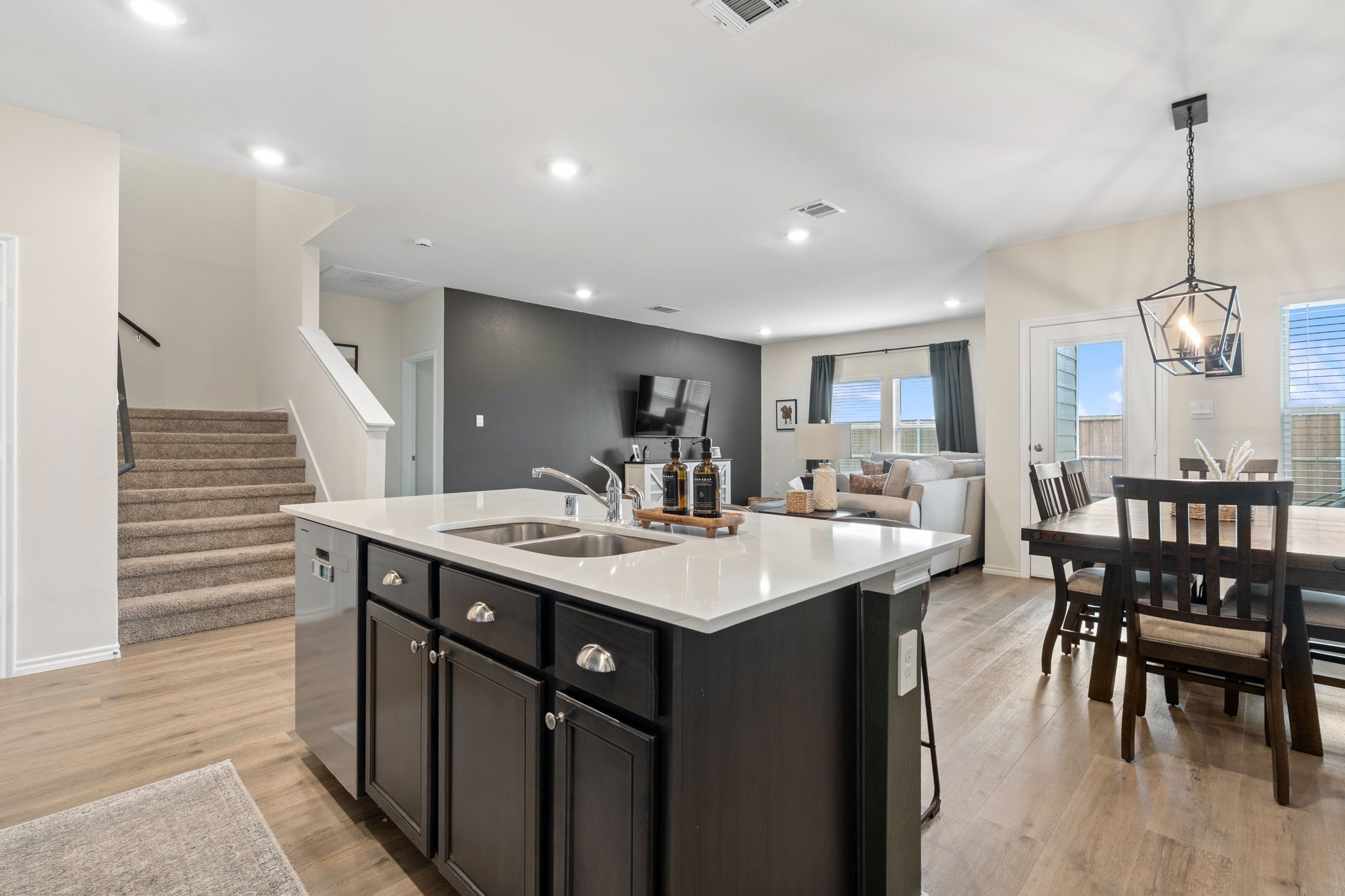 13132 Don Fisher Lane Providence Village TX 76227