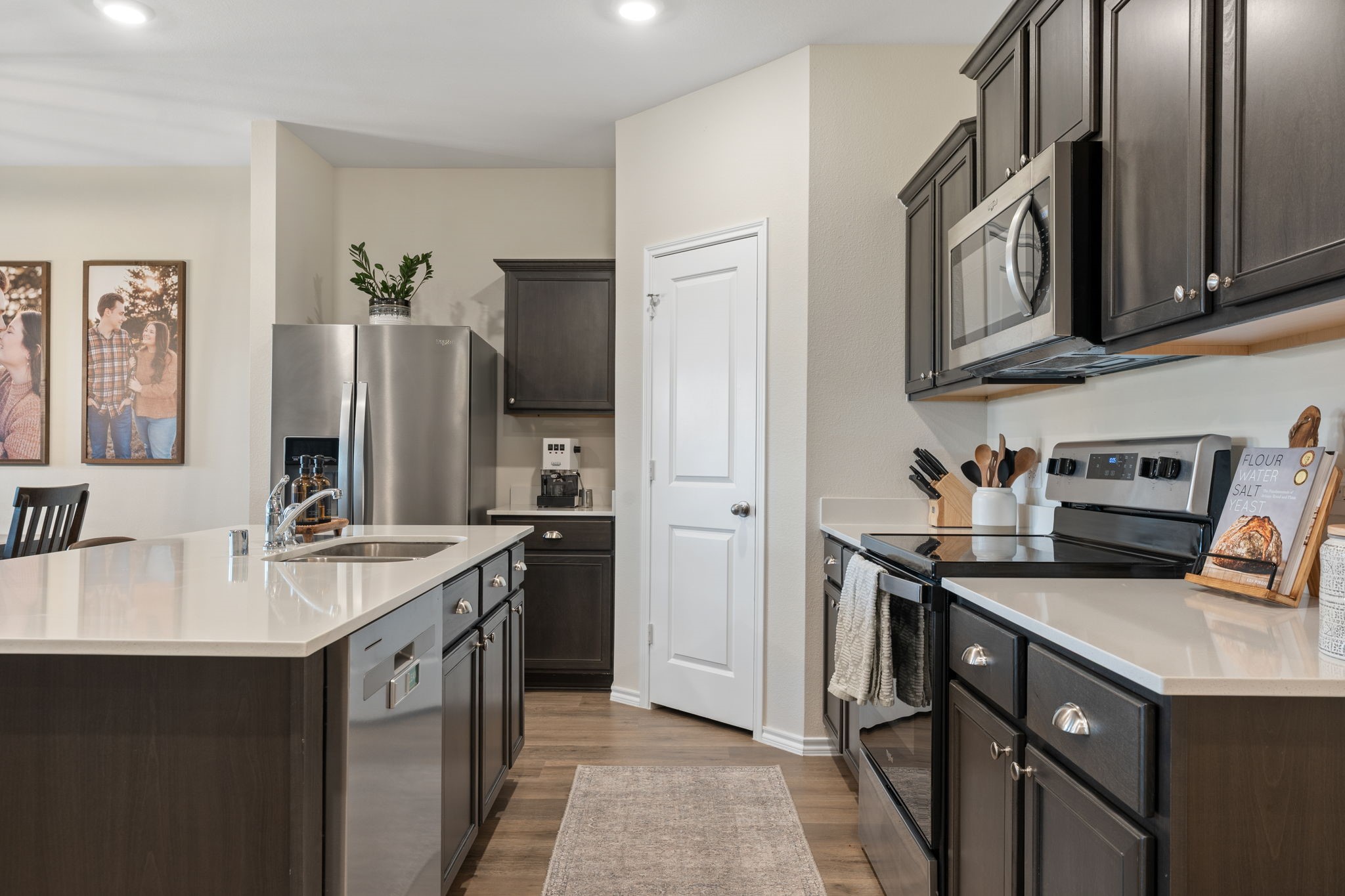 13132 Don Fisher Lane Providence Village TX 76227