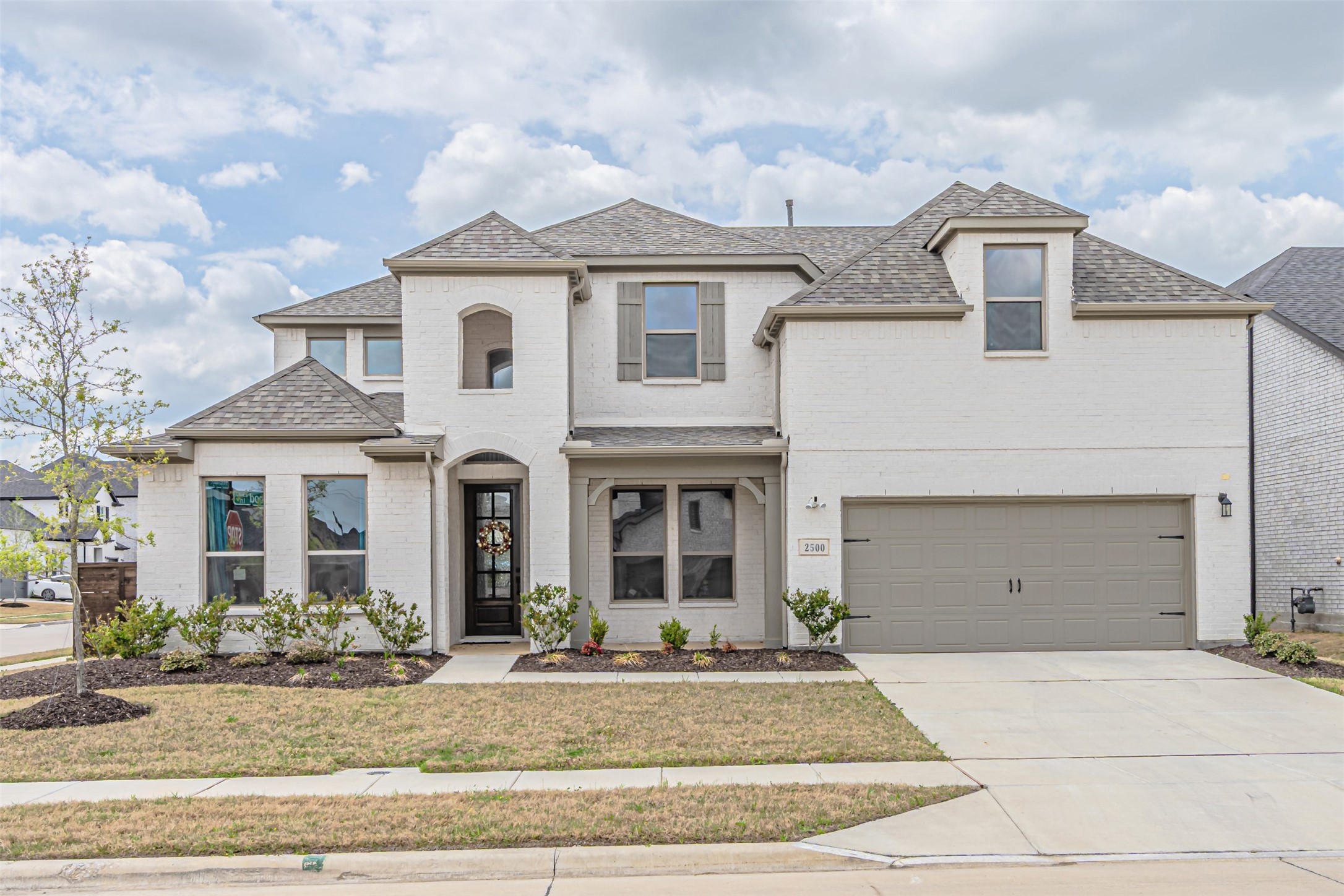 2500 Bluewood Lane Northlake TX 76226
