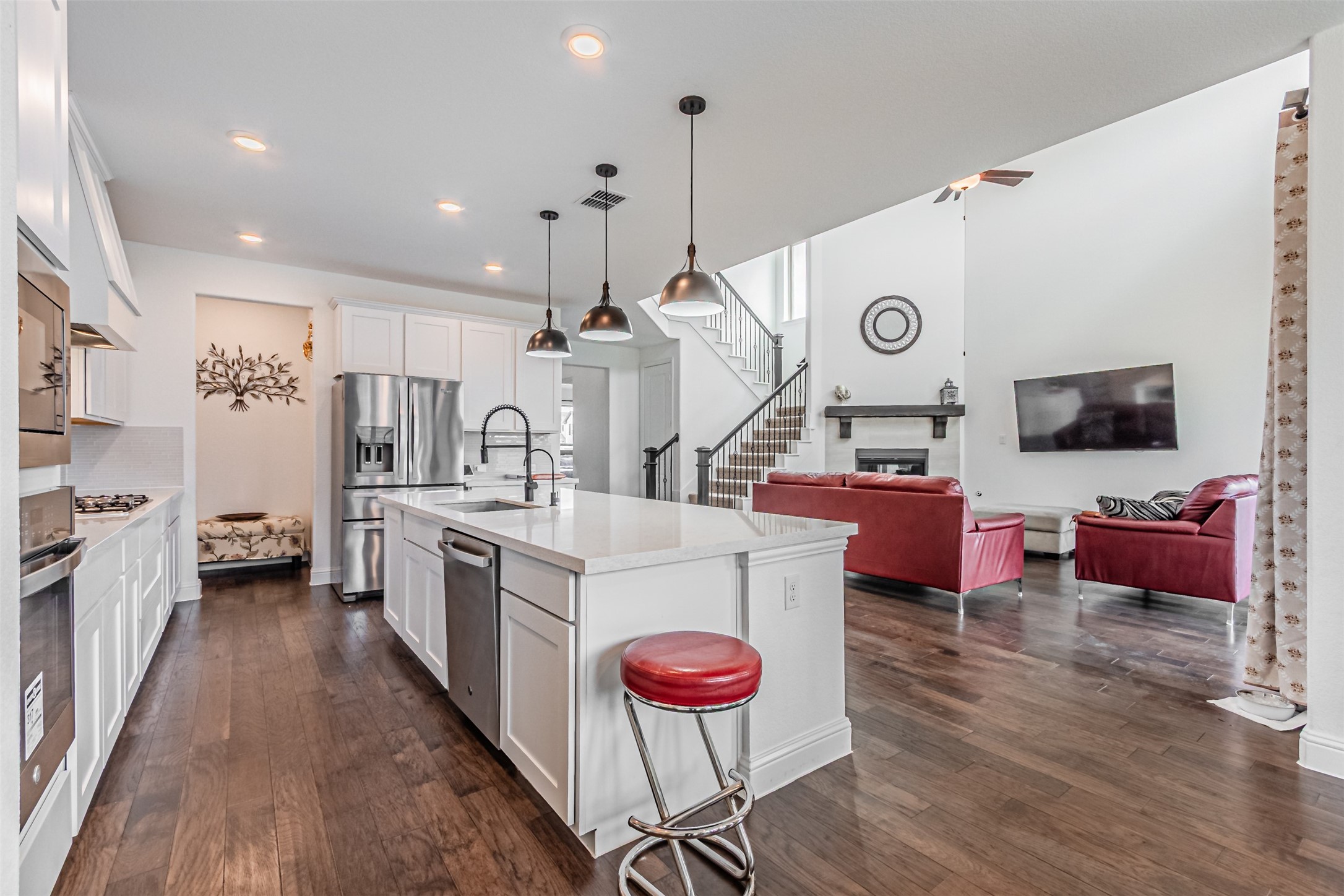 2500 Bluewood Lane Northlake TX 76226