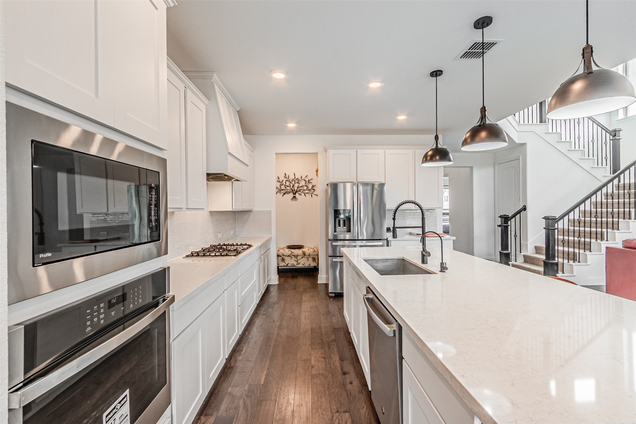 2500 Bluewood Lane Northlake TX 76226