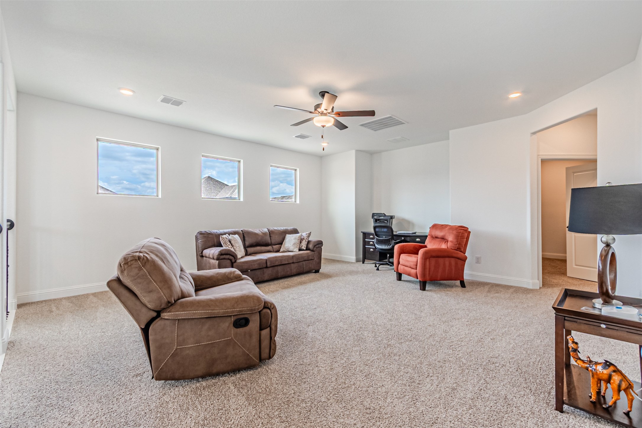 2500 Bluewood Lane Northlake TX 76226